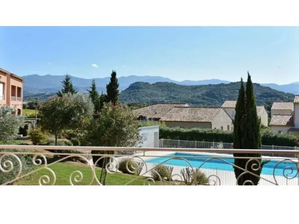 Appartement 3 pièces 46 m²