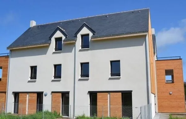 Appartement 3 pièces 68 m²