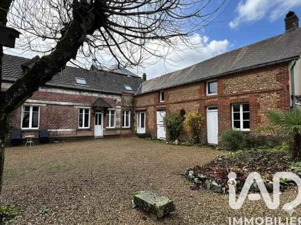 Vente Maison/villa 10 pièces