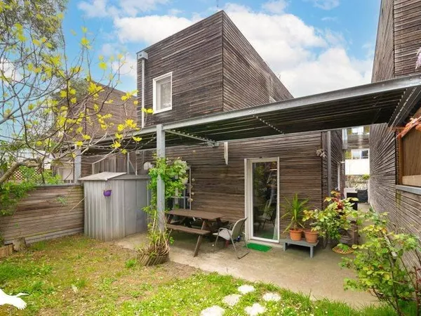 Maison 4 pièces 84 m²