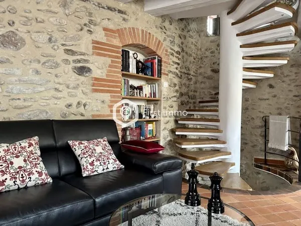 Maison 3 pièces 71 m²