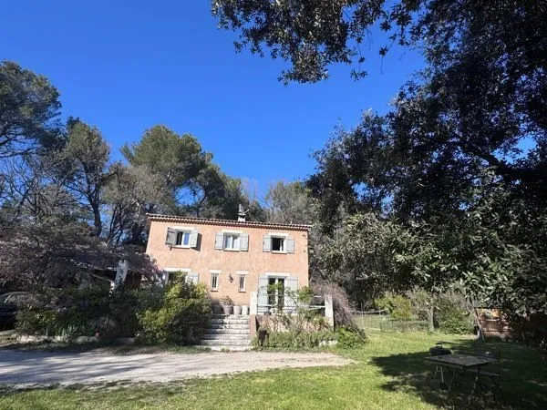 Charmante Bastide 128m2 au calme sans vis à vis