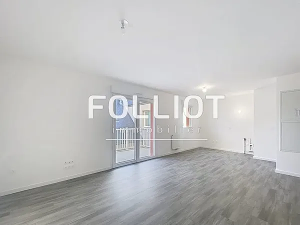 Ouistreham très bel appartement 3 pièce(s)