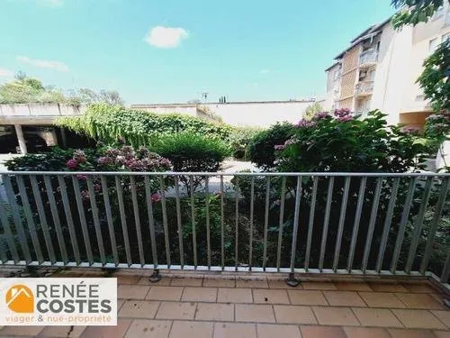 Vente à terme libre sur 180 mois - TOULOUSE (31300)