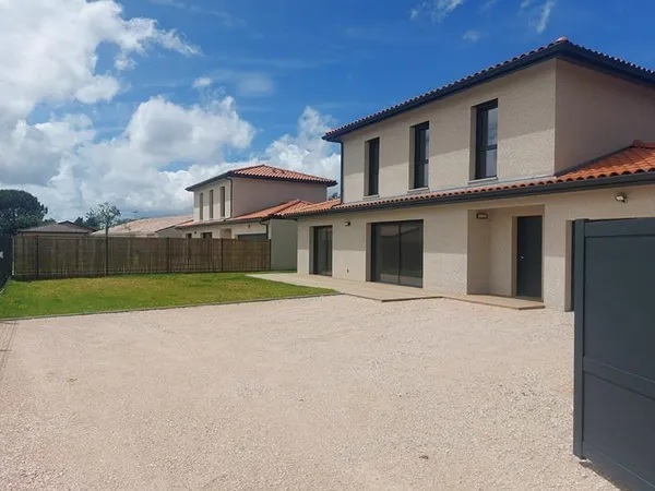 VILLA T5 113M2