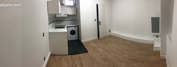 Location studio
