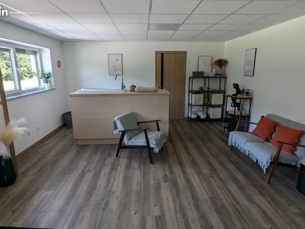 Location cabinet professionnel dispo MERCREDI / SAMEDI