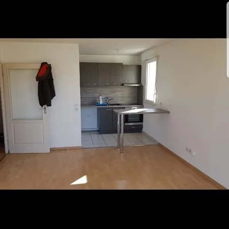 Location appartement particulier