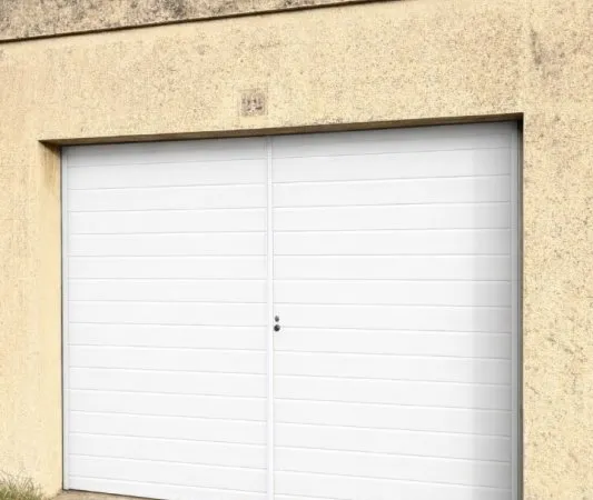 Parking 17 m²