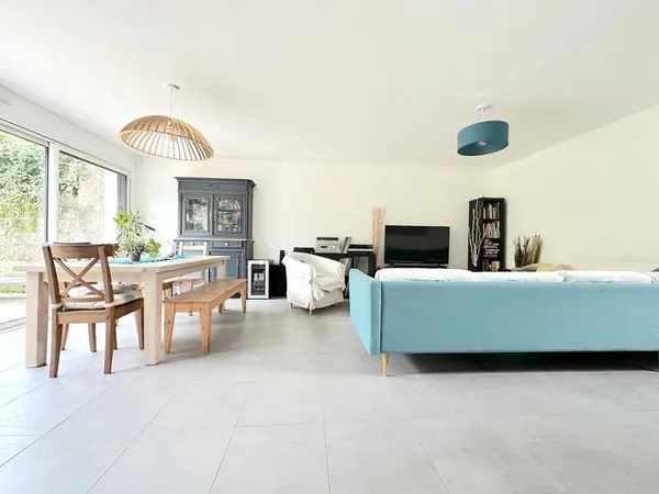 MAISON livrée en 2017 4 chambres
