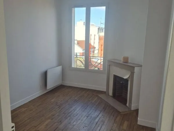 Appartement 2 pièces 31 m²