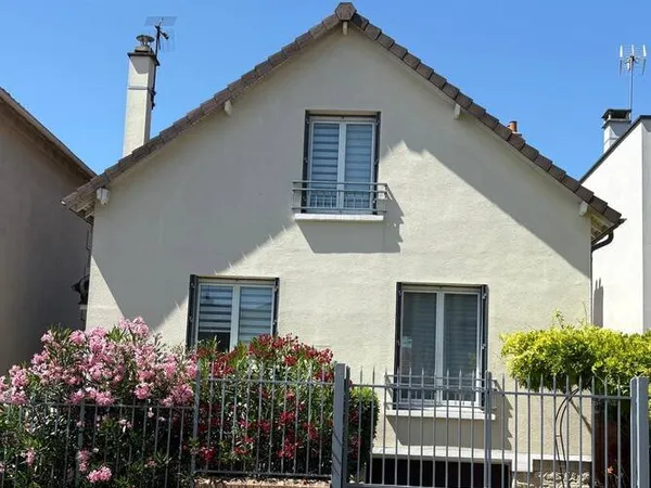 Maison 5 pièces 140 m²