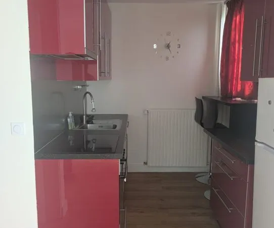 Appartement de 48m2 à louer sur Chaville