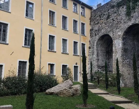 Appartement 2 pièces 49 m²