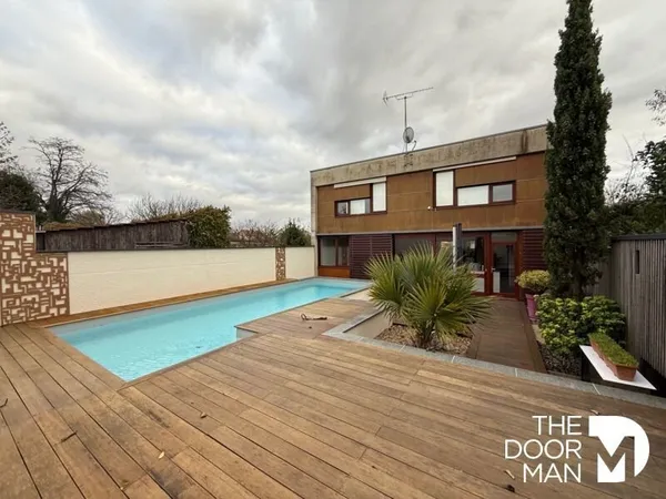 Maison 86000