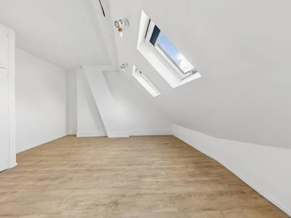 Rue de la Harpe, Appartement 1 chambre