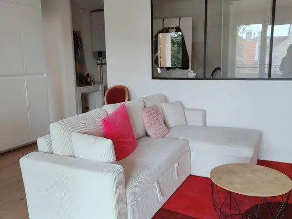 Superbe appartement lumineux, idéalement situé
