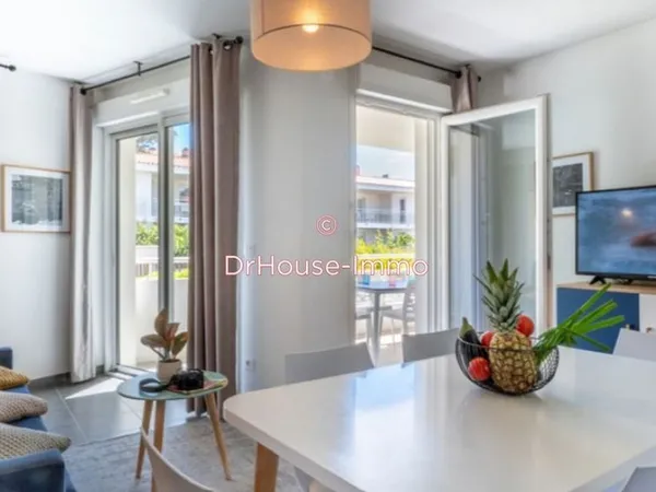 Appartement 3 pièces 8 m²