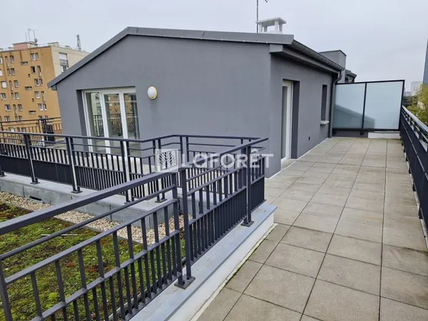 Appartement 4 pièces 87 m²