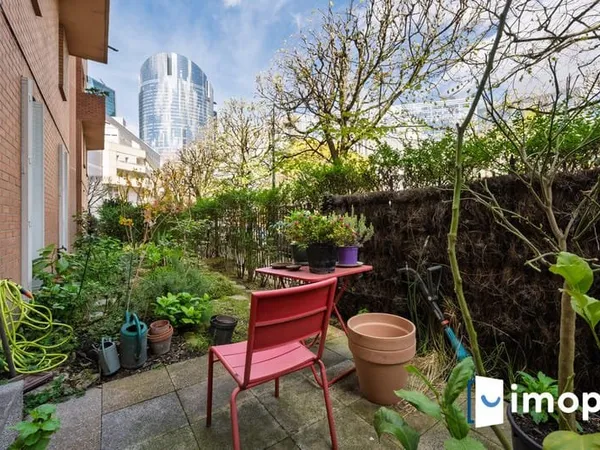 Appartement proche Défense
