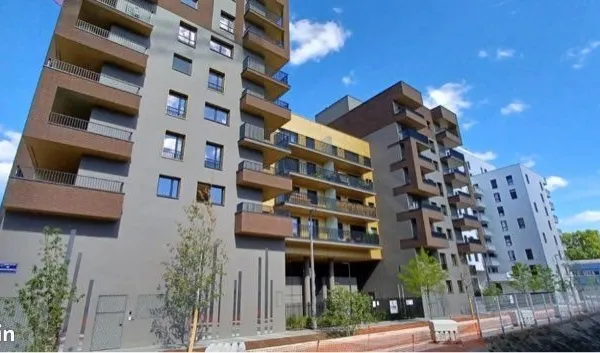 Appartement colocation
