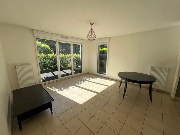 Palaiseau F4 - 77 m² - 3 chambres avec Terrasse - 2 parkings - Quartier Camille Claudel