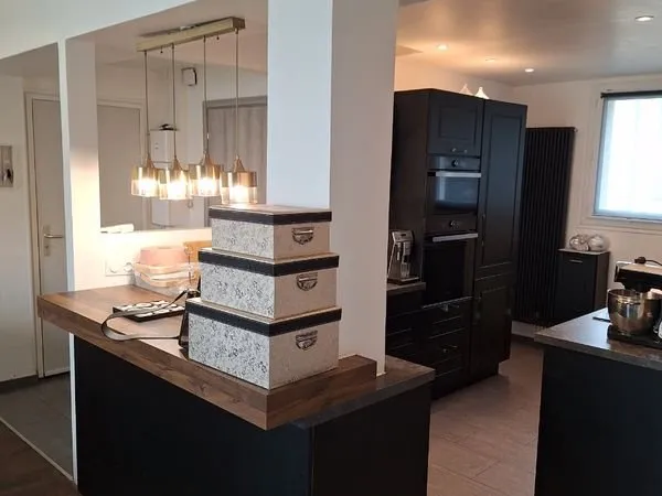 Appartement Chantilly proche gare