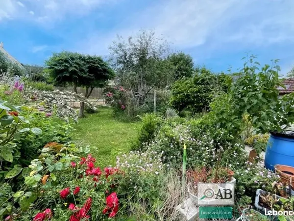 Maison 5 pièces 80 m²