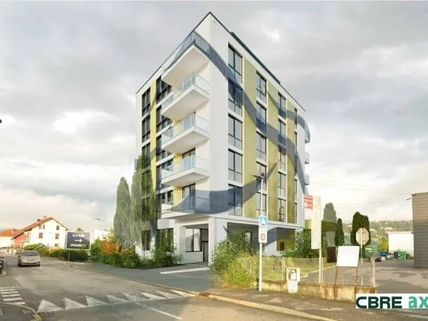 Local commercial 265 m²