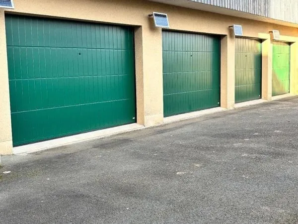 Garage FOUGERES
