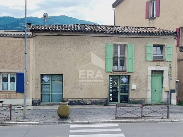 Duplex 4 pièces 113 m²