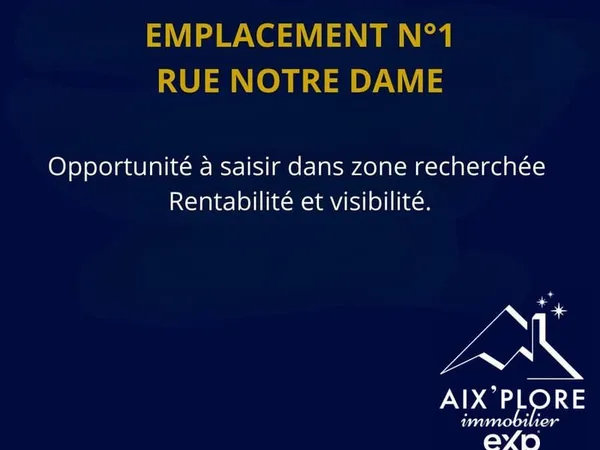 Emplacement N°1