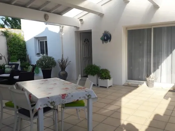 Maison 4 pièces 107 m²