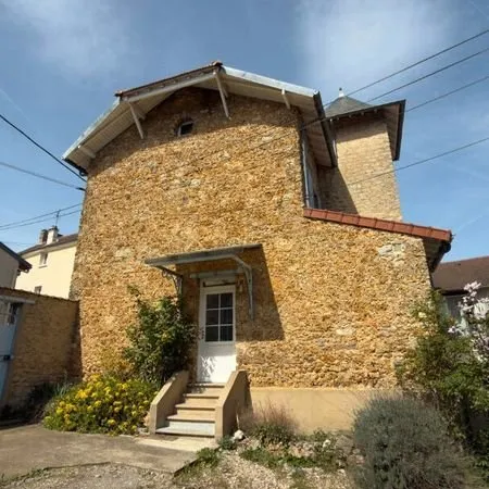 Maison 5 pièces 133 m²