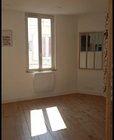 Maison de ville - 2 chambres