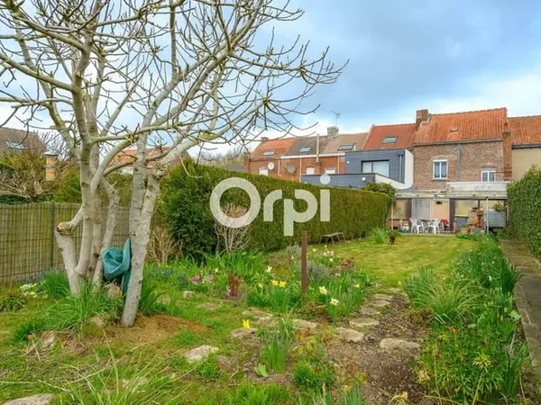 Maison 4 pièces 138 m²