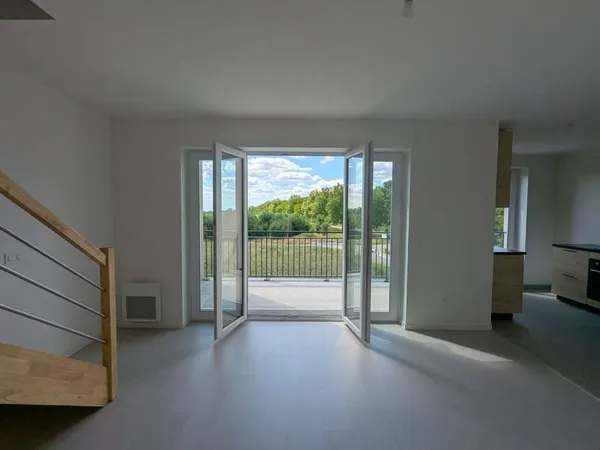 Appartement 4 pièces 71 m²