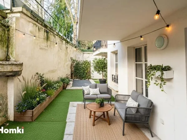 Appartement T3 de 56 m2 à Orléans 45000, Rue de la Motte Sanguin