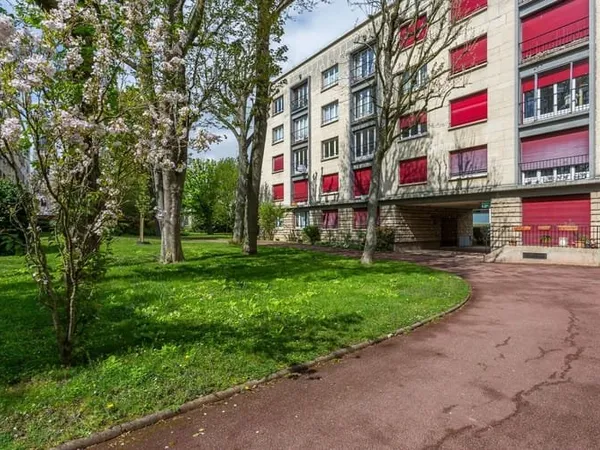 Appartement 4 pièces 80 m²