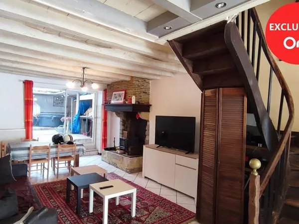 Maison 5 pièces 142 m²