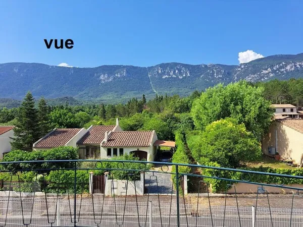 Jolie Maison