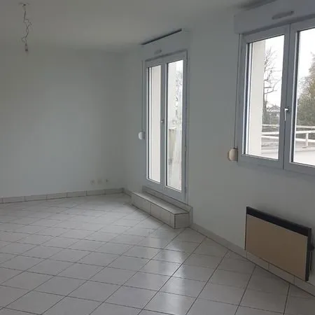 Appartement T5 LONGVIC