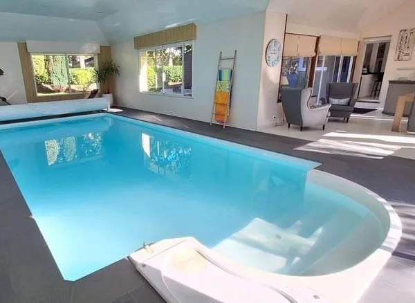 Maison 6 pièces 135 m²