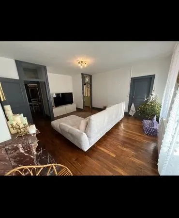 Superbe grand appartement