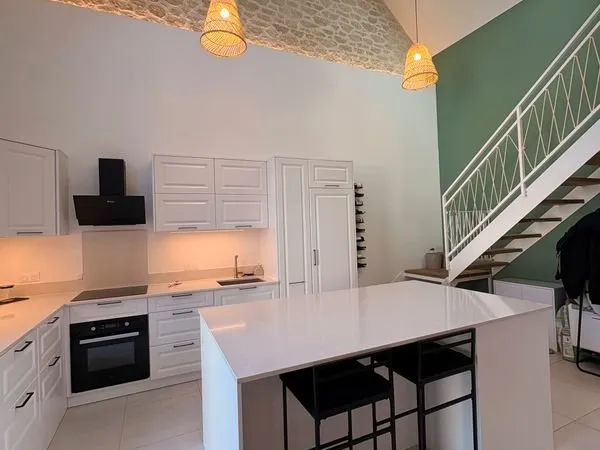 Maison 6 pièces 143m2
