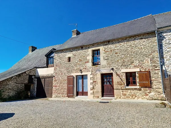 Maison 6 pièces 117 m²