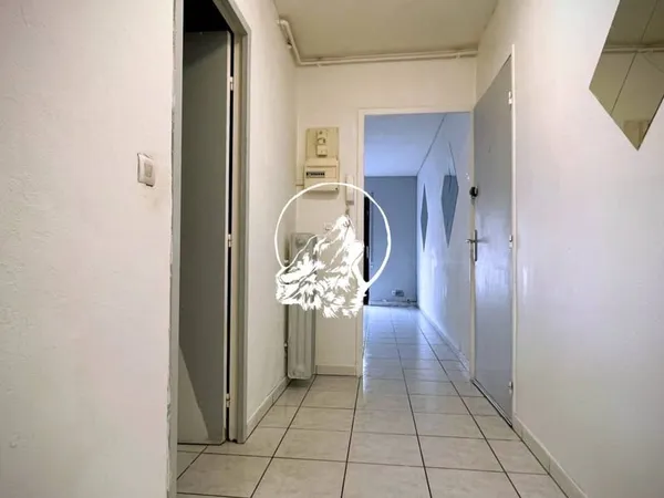 Appartement 3 pièces 35 m²