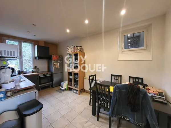 Appartement Rosny Sous Bois