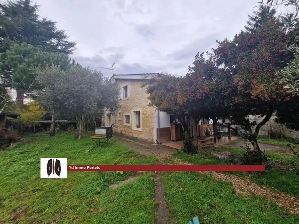 Maison 5 pièces 136 m²