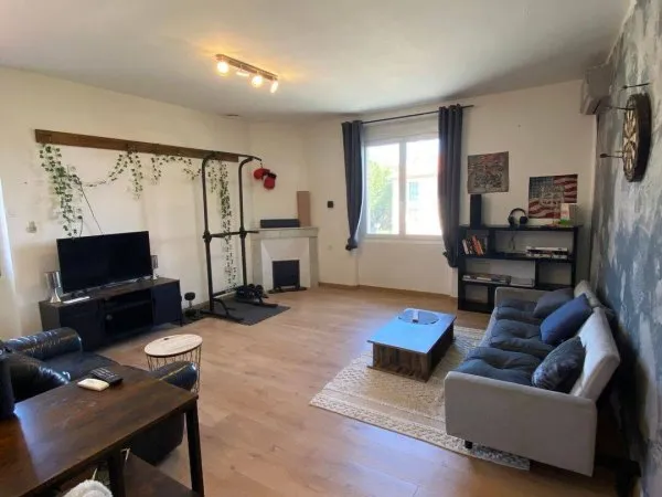 Maison 5 pièces 106 m²